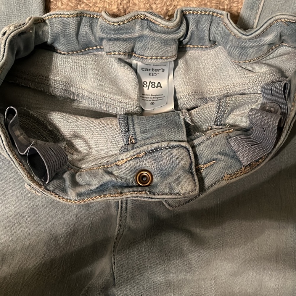 Carters jeans - Picture 2 of 3